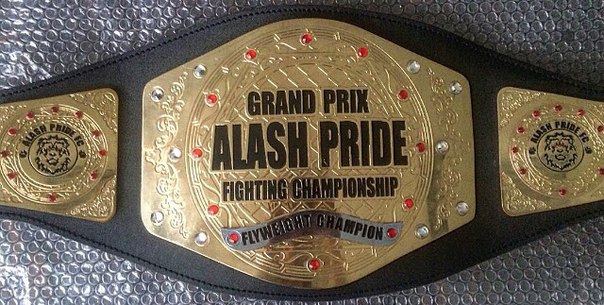 ММА:  Түркістандағы тартыс жеңіл салмақтағы мықтыны анықтайды