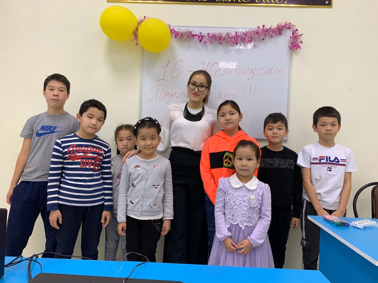 «Жас кәсіпкер» бағдарламасымен 200 жас өз кәсібін ашты