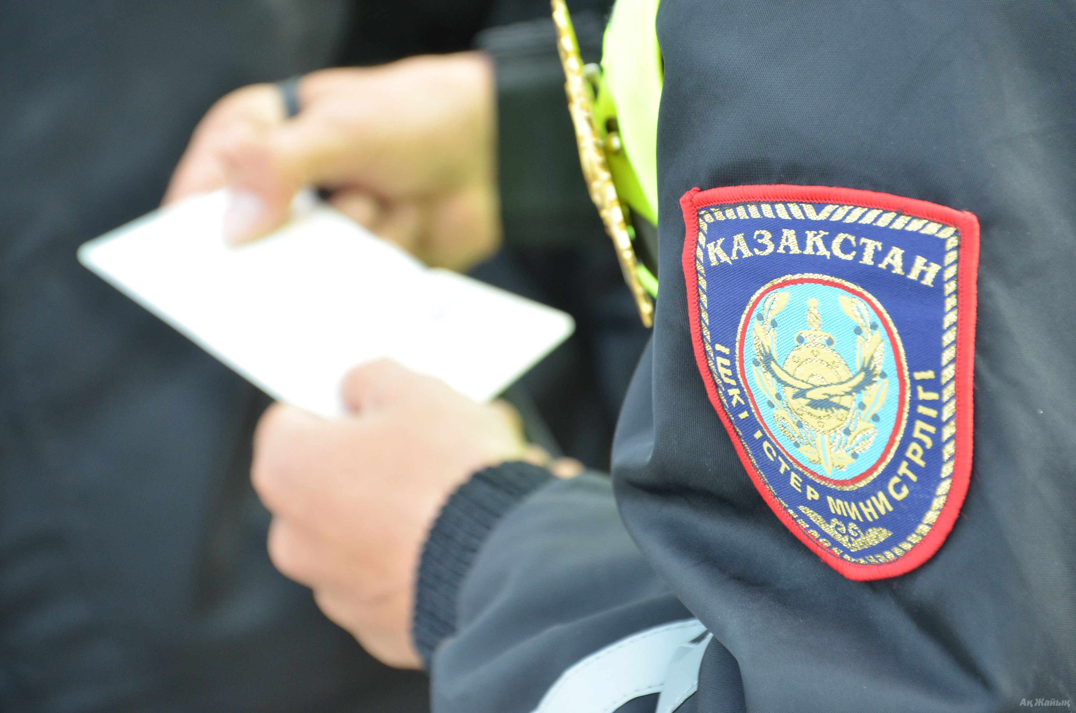 «Контрафакт» жедел профилактикалық операциясының нәтижесінде қылмыстық топ әшкереленген