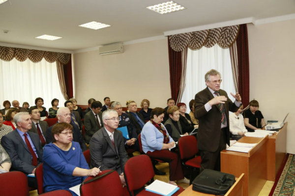 Жаңа заң жобасы қоғамдық кеңестердің белсенділігін арттырады