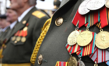 Алматыда «Ұлы Жеңіс – Ұрпаққа аманат» атты мерейтойлық жиын өтті