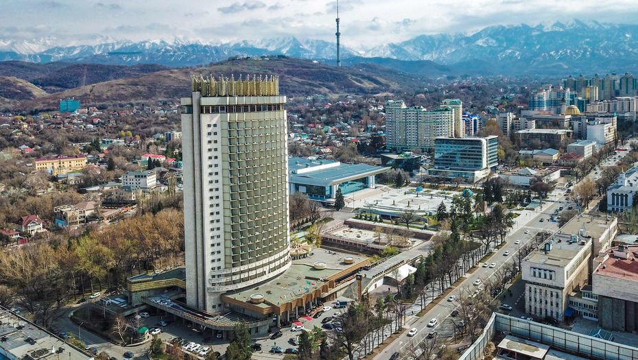 Алматыға Литваның 20 қаласының басшылары келе жатыр