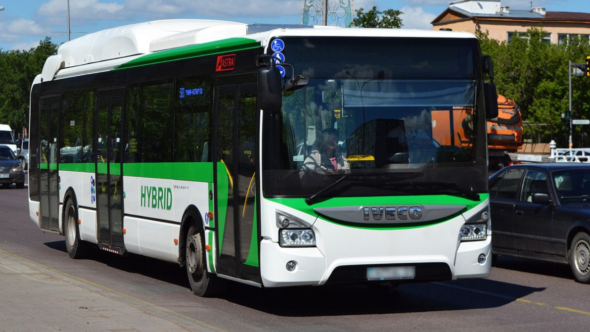 Елорданың көлік компаниясы өз атауын өзгертті