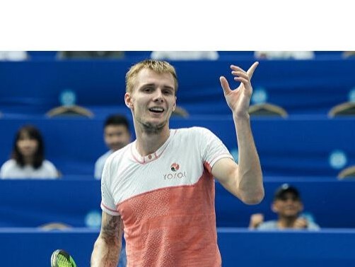 Теннис: Бублик екінші кезеңде ұтылды