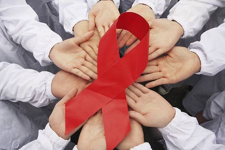 АИТВ-ахуалдыларды кемсітуге жол берілмейді