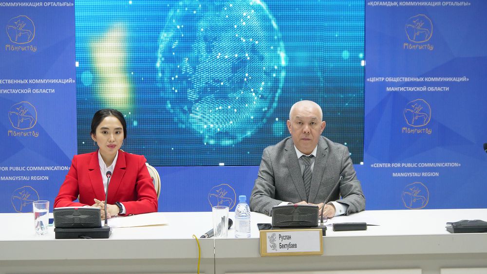 Маңғыстауда МРТ, КТ зерттеулері үшін қаражат 1 миллиард 477,6 млн теңгеге өскен