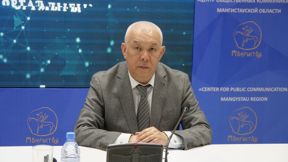 Маңғыстауда МӘМС жүйесінің алғашқы айы қорытындыланды