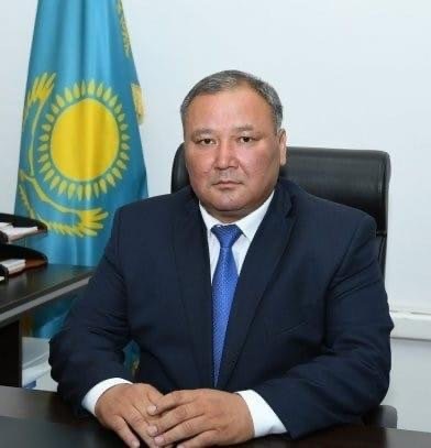Қызылорда: Шиелі ауданының әкімі тағайындалды
