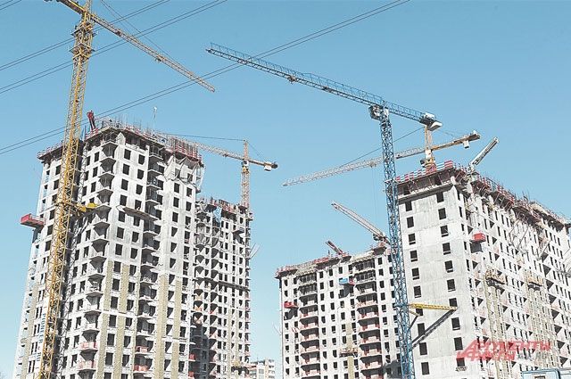 «Алматы жастары» бағдарламасы аясында 1 000 адам баспанамен қамтамасыз етіледі