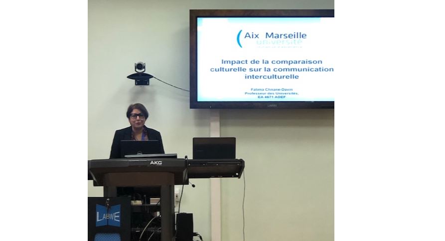 ҚазҰУ-де «Әр алуандық және білім беру: көзқарастардың тоғысуы»  халықаралық семинары өтті