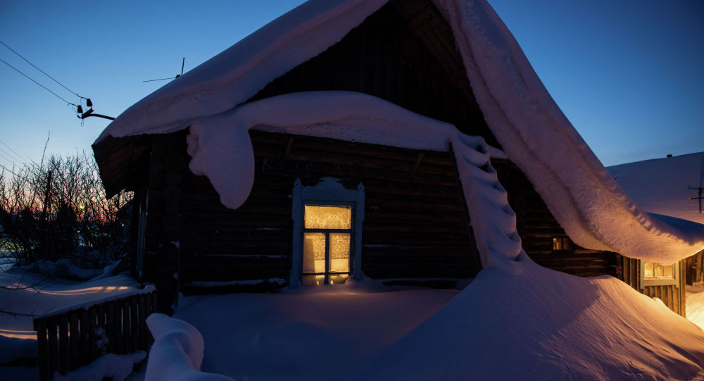 Ауылдың болашағы жоқ емес, бар...