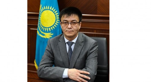 Қызылорда: Мемлекеттік сатып алу басқармасының басшысы тағайындалды