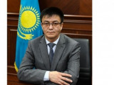 Қызылорда: Мемлекеттік сатып алу басқармасының басшысы тағайындалды
