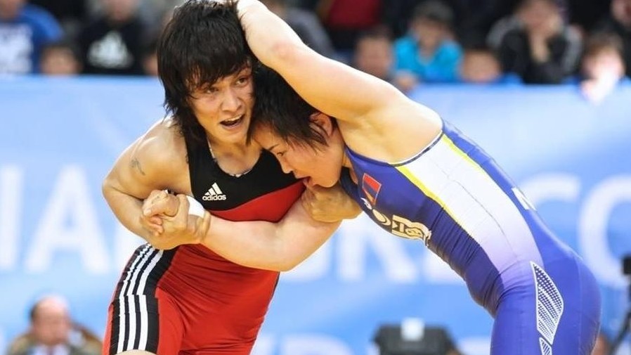 Ақпан айының үздік спортшысы анықталуда