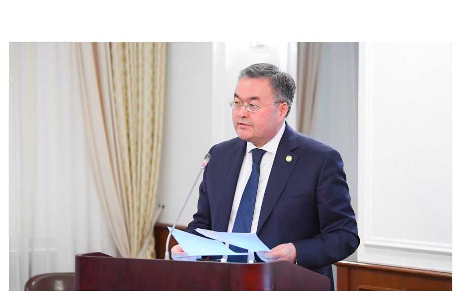 Қытайдан 480 қазақстандық эвакуацияланды