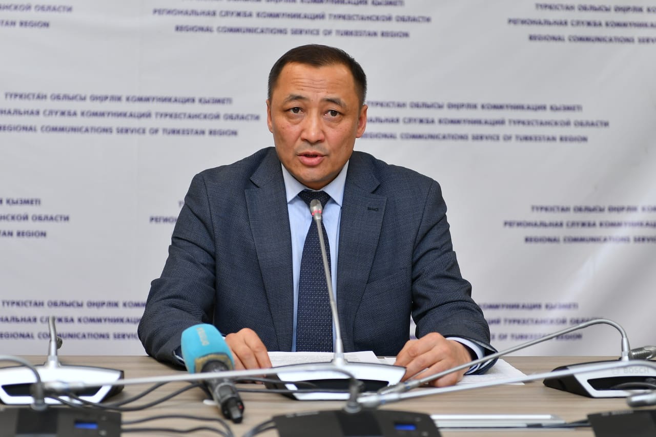 Түркістан: Жалақы төлеу мерзімінің сақталмайтынына шағымданушылар көп