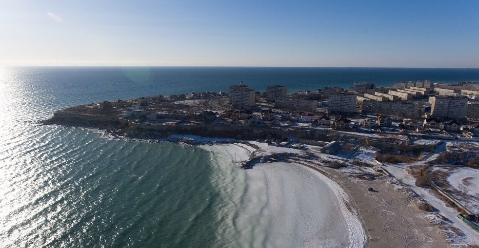 Маңғыстауда су ресурстарын қорғау жұмыстары қолға алынған