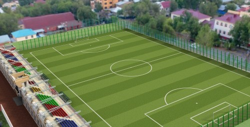 «Астана» Алматыда ойнайды