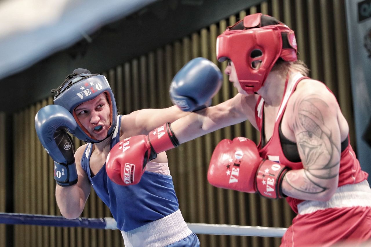 Қазақстандық боксшылардың қарсыластары анықталды