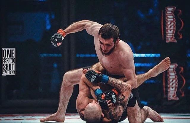 Жекпе-жек: Алматыда қатысатын спортшылар анықталды