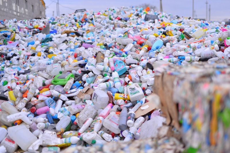 Маңғыстауда тұрмыстық қалдықтарды басқару жұмысы жүргізілуде