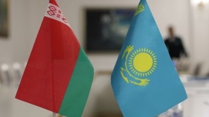 Минскіге мұнай өткізіп, шұжық сатып аламыз