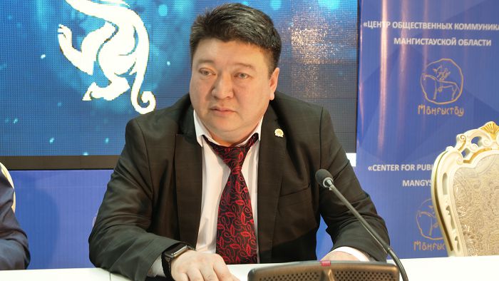 Маңғыстауда коронавируске қатысты оқшаулау стационарлары дайындалған