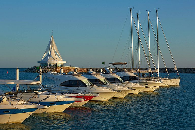 Маңғыстау: «Каспий күні» қандай шаралармен есте қалды?