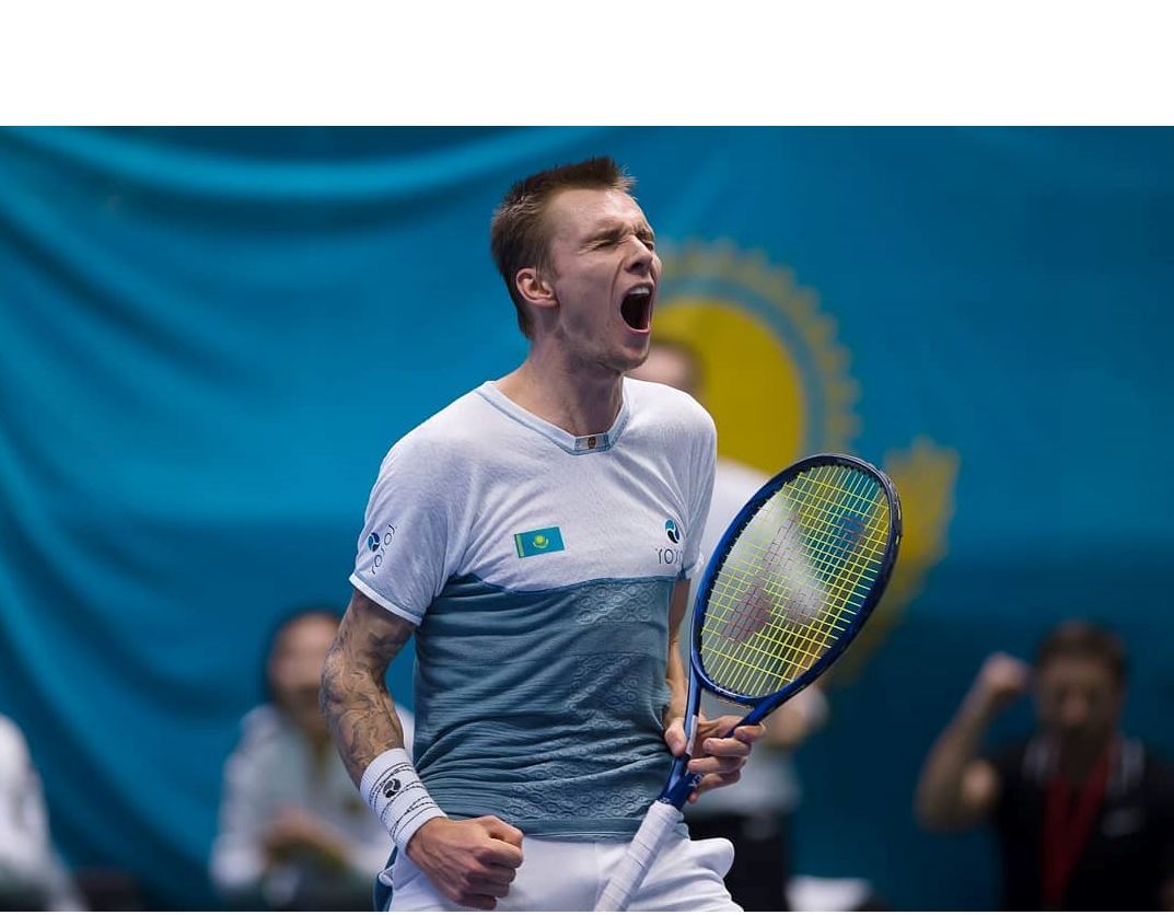 Финалға жолдама алды