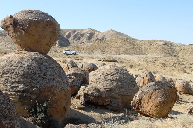 Гид-экскурсовод дайындау үшін 30 маман тілдік курстан өткізіледі