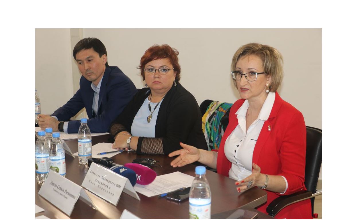 Қалдықсыз қоғам қалай құрылады?