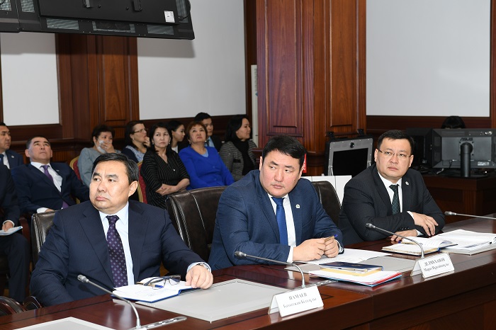 Қызылорда: Бюджеттік түсім арқылы ауылдардың мәселесі шешіледі