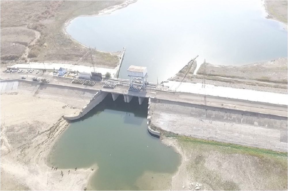 Суқоймалар қатаң бақылауда