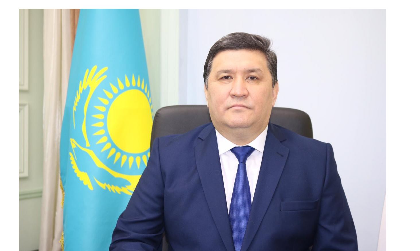 БҚО-да спорт басқармасына жаңа басшы тағайындалды