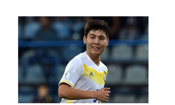 Баршамызды қуантты