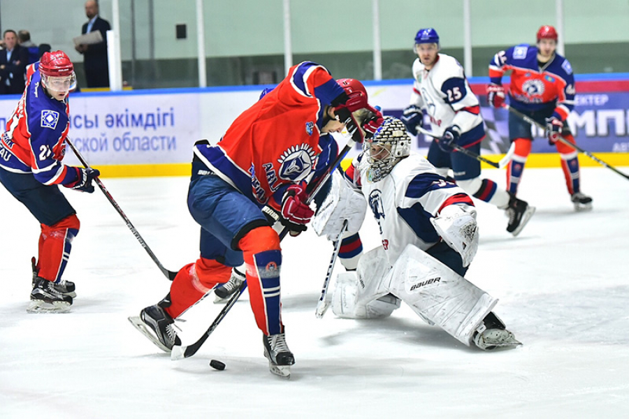 «Арланның» арыны қатты