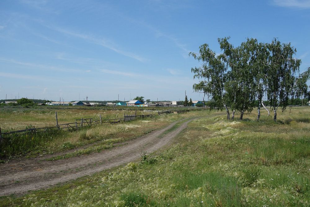 Ауылдағы қара шаңырақ қаңырап қалмаса екен!..