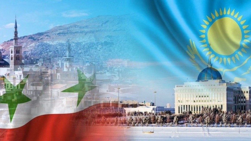 «Астана процесі» Сирияны құтқара ала ма?