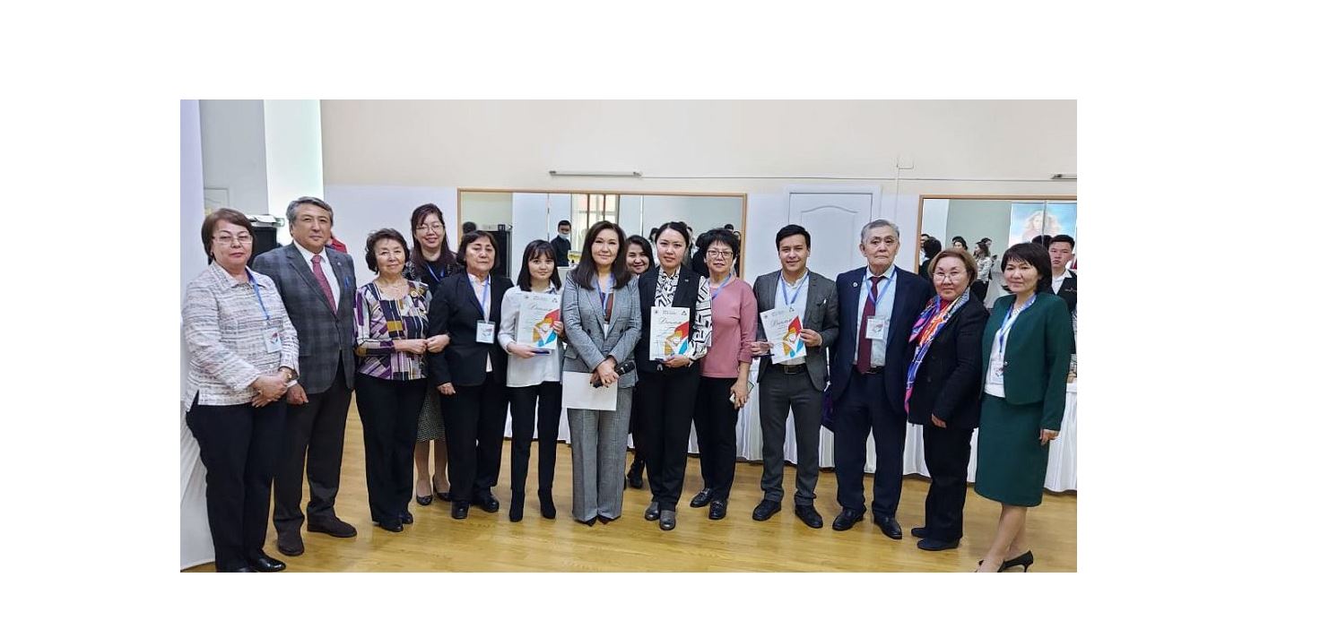 Жас педиатрлар жүзден астам ғылыми жоба ұсынды