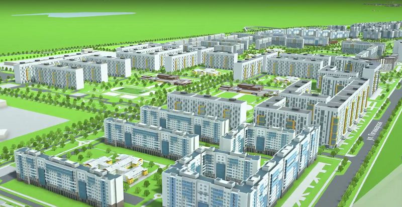 Батыс Қазақстанда тұрғын үй сертификаты үшін 200 млн теңге бөлінді