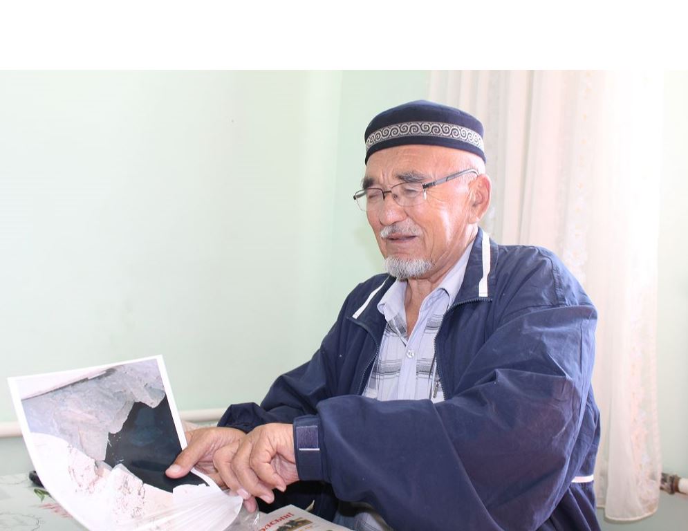 Отырар кітапханасы қай жерде?