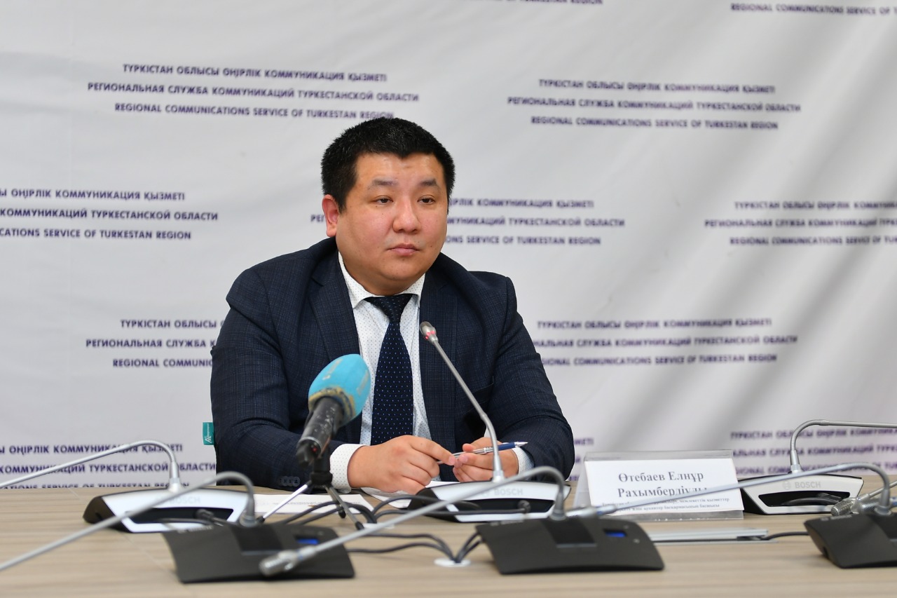 Түркістан: 101 елді мекенде ұялы байланыс жоқ