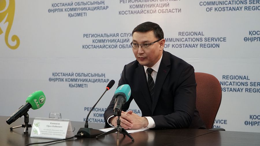 Қостанай облысындағы 167 ауылда мектеп жоқ