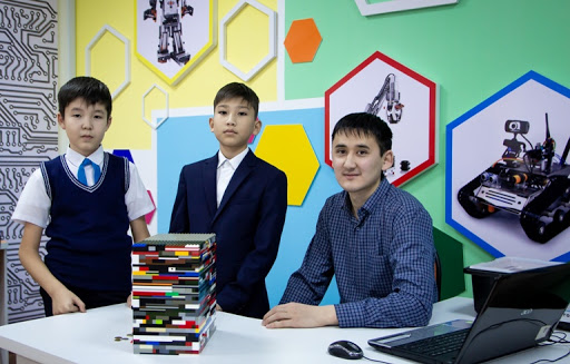 Алматыда білім беру мекемелерінің жұмыс істеу форматы түсіндірілді