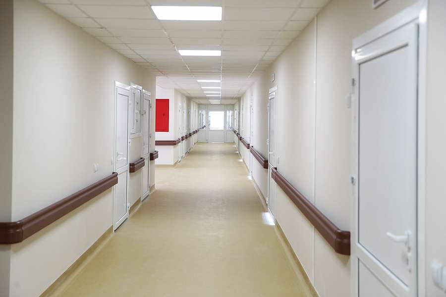 Алматыда стационарларда 704 адам карантинде  жатыр