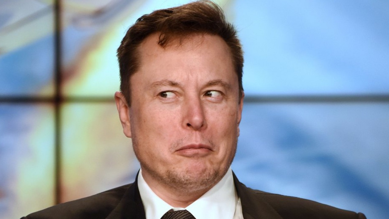 Илон Маск коронавирусты аса қауіпті ауру деп есептемейді