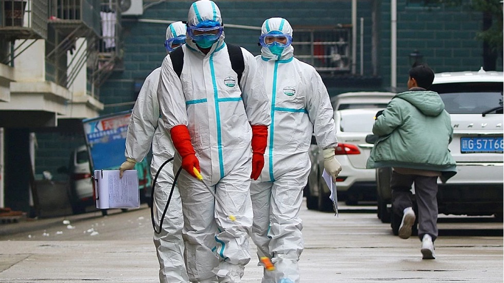 Коронавирус: Алматыдағы бүгінгі санитарлық-эпидемиологиялық жағдай қандай?