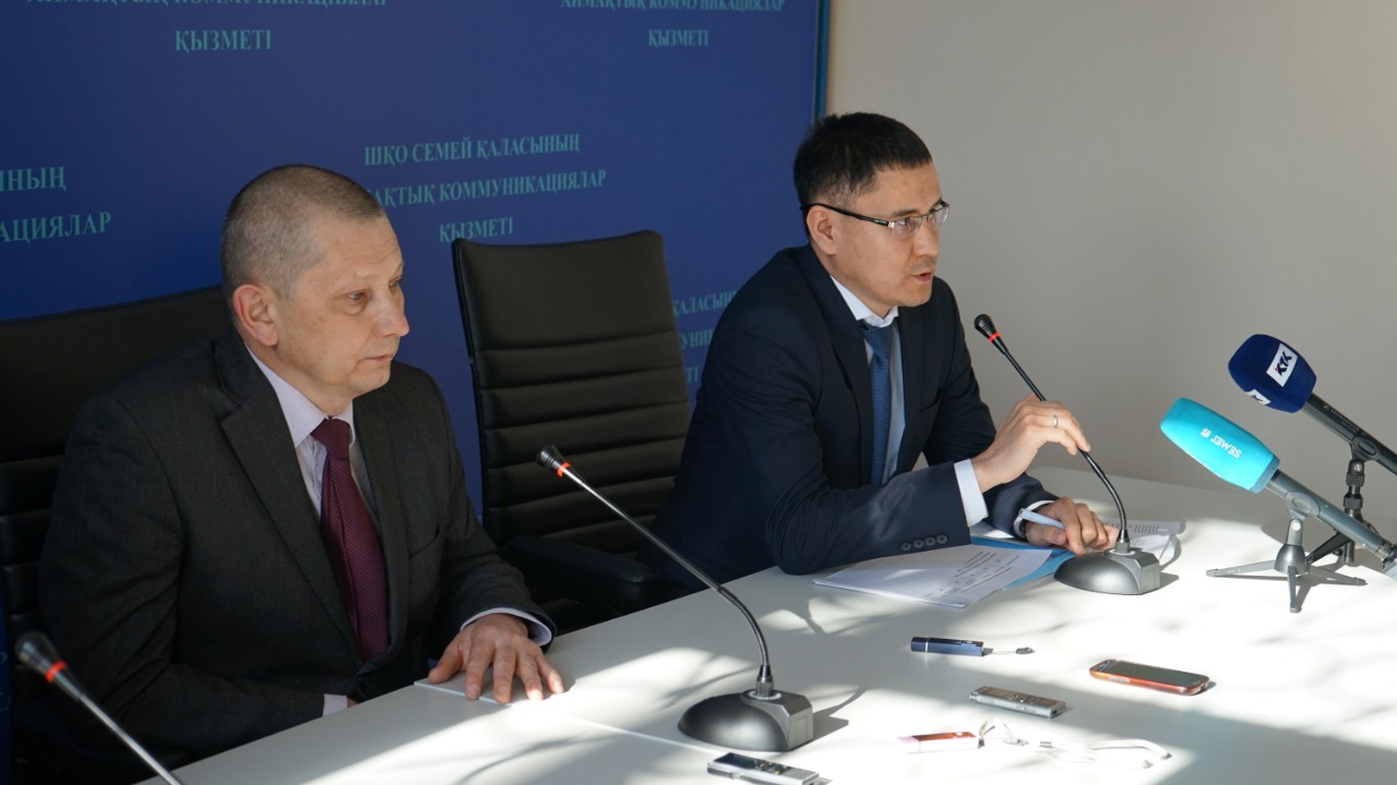 Оқушылар демалыста, студенттер қашықтан оқытылмақ