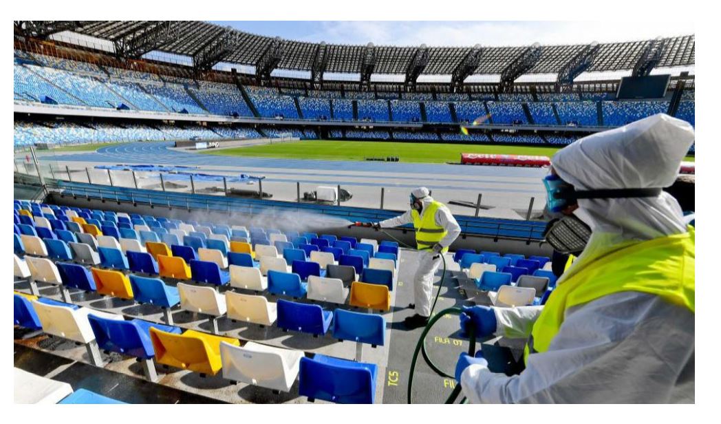 Ірі жарыстарда іркіліс болады