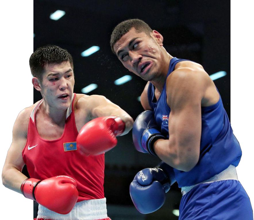 Токиоға толық құрамда барамыз